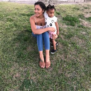 Meet your Posher, Monique